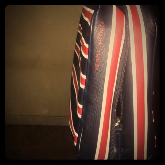 Tommy Bag - Picture 1 of 2